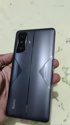 Poco F4GT+Redmi k50