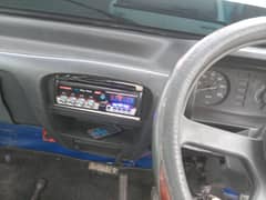 suzuki van for sale