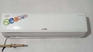 Enviro TQ-DC-Grande Series Inverter Hot & Cool