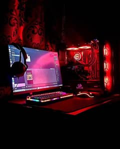 Intel build