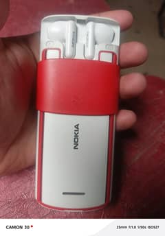 Nokia 5710 Xpress Audio