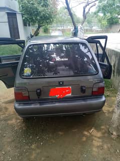 urgent sale Home use car