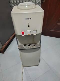 orient water dispenser sale use conditione boday damage 03154339841