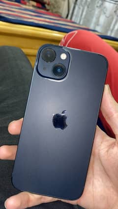 Iphone 13 jv 128gb