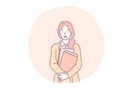 Need a female Assistant Director for Office