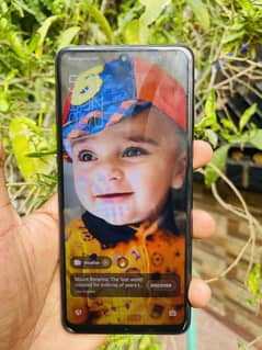 Poco X3 6gb ram 128gb rom official dual sim pta approved