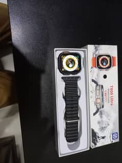 T800 Ultra watch
