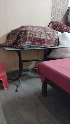Table with Chairs for Sales
