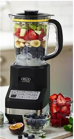 Bella Extract Pro Blender, Mixer And Smoothie Maker - 700W