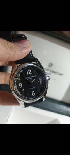 Fredrique Constant Automatic