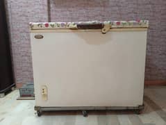 Deepfreezer for Sale (Waves)