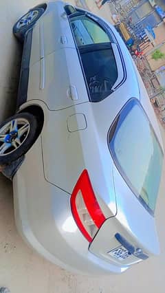 Honda city car m sab Kuch thiekh h Matlab koie be is Ka Kam nhi hona
