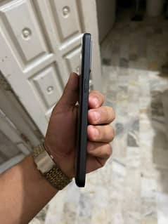 Oppo F21 Pro 8/128 memory with great battery timing.