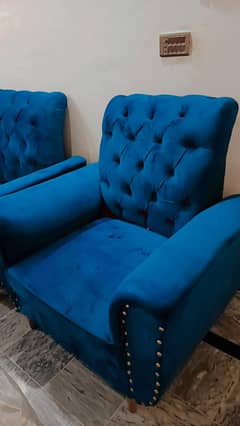 5 seater sofa set