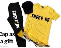 all peoples track suite with free gift of cap all sizes avalible