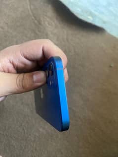 Iphone 12 Non pta 256GB