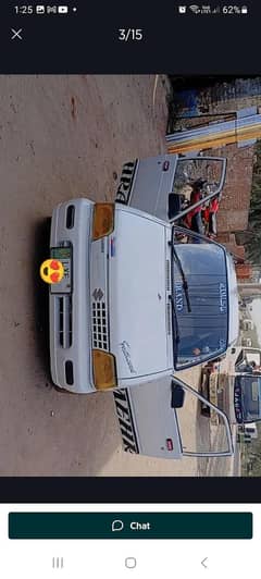 Mehran 1997