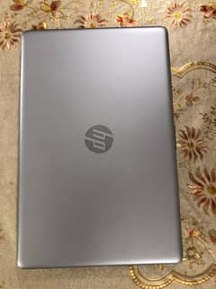 HP Notebook i3 8th Generation