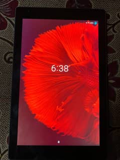 Android tab