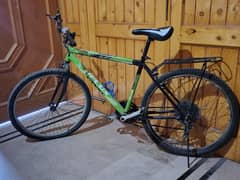 Bicycle for Sale