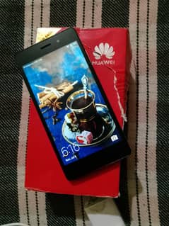 Huawei p8 lite