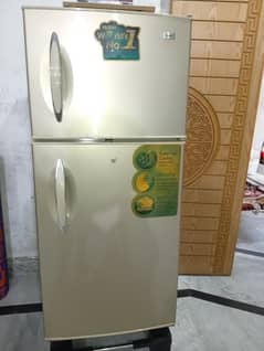 Haier refrigerator used ,in good condition