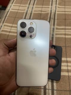 I phone 13 pro