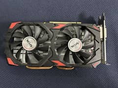 Rx 580 2048SP 8GB