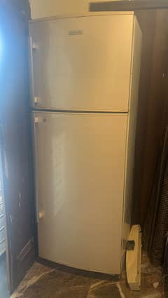 Electrolux fridge for sale