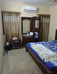 King Size Bed