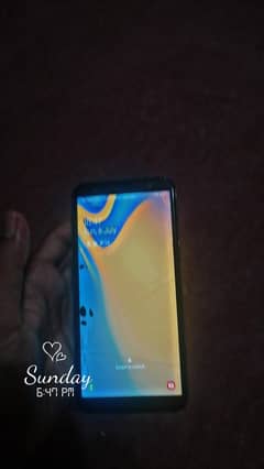 a budget phone for you