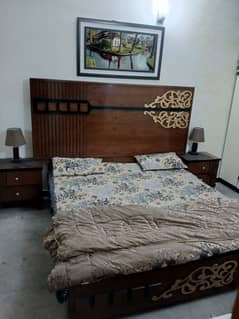 Bed set