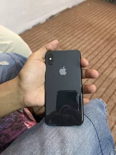 iPhone X 256Gb 90%BH