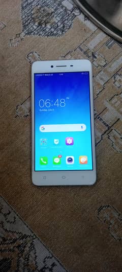 Oppo A37fw