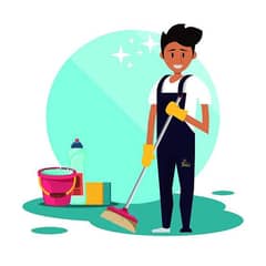 janitorial services