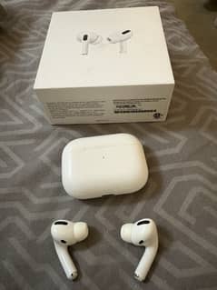 Original Apple airpods pro