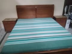 Bed set