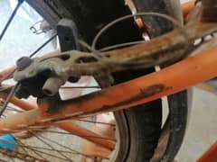 Hilux cycle for sell