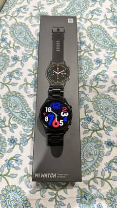 Mi Watch