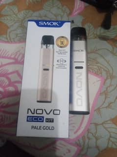 pods Novo smok 03183086161
