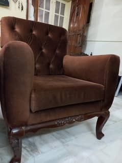 Sofa Set