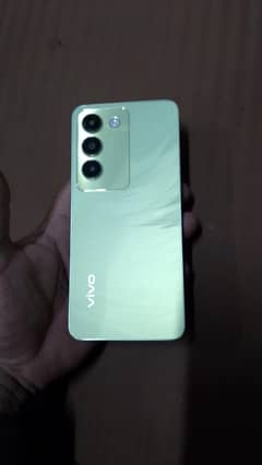 vivo y100 8+8 256