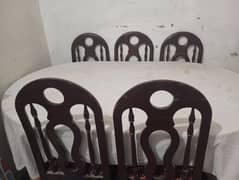 tables