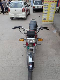 United 70 geniun condition
