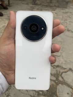 Redmi A3x