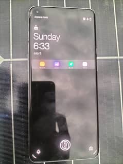 one