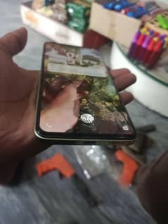 vivo y100