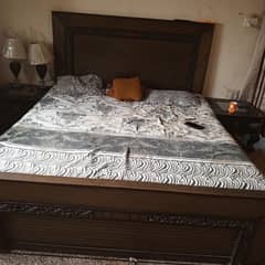 bed set full  or sofa