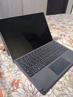 Microsoft surface pro 6