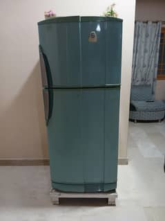 Fridge in used condition